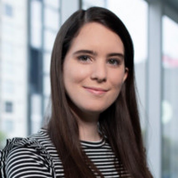 Foto de Maria Claudia M, Embajadora AWS